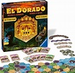 Ravensburger 26790 - El Dorado Helden und Dämonen - Erste Erweiterung ...