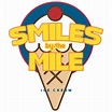 Smiles By The Mile Ice Cream
