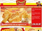 Cheff Chicken - Sucursal Centro Historico Tampico