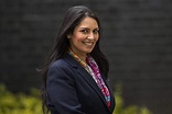 Priti Patel bans Foreign criminals from entering UK - NYK Daily