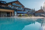 PANORAMA ALLGÄU SPA RESORT - Prices & Guest house Reviews (Ruckholz ...