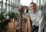 Svante Pääbo Awarded Nobel for Paleogenomics | The Scientist Magazine®