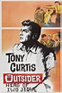 The Outsider (1961) - Posters — The Movie Database (TMDB)