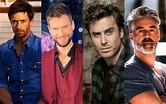 Los 10 chilenos más guapos según reconocido medio internacional