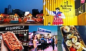 首爾最夯「夜貓子夜市」 文青市集、彩虹噴泉帶你享受南韓夜生活～ | ET Fashion | ETtoday新聞雲