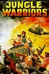 ‎Jungle Warriors (1984) directed by Ernst Ritter von Theumer • Reviews ...