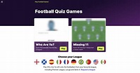 Who Are Ya Soccer? A Comprehensive Guide About The Popular Sport Game