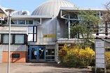 Das Planetarium „Stellarium Erkrath“ ist wieder geöffnet | erkrath ...