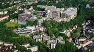 Bergische Universität Wuppertal: Wissenschaft für Wirtschaft und ...