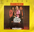 The Edgar Winter Group – Frankenstein / Protegido (1973, Vinyl) - Discogs