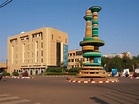 Ouagadougou - Capitale du Burkina Faso