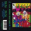 Insane Clown Posse - Beverly Kills 50187 (1993, Cassette) | Discogs