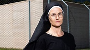 Sichtbar: Schwester Veronika stellt sich den Fragen der Community - Blick