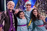 Austin & Ally | Conheça o elenco do novo seriado do Disney Channel ...