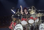 The 25 Greatest Rock Drummers Of All-Time – New Arena