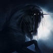 Black Unicorn by XDaiaX on DeviantArt #belladonnatattoo Black Unicorn ...