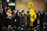 Sesame Street: A children's show tackling tough issues - CGTN