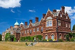 Historic Houses in Norfolk | Places toVisit | Fring Estate