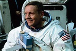 Neil Armstrong: In His Own Words