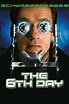 The 6th Day (2000) - Posters — The Movie Database (TMDB)