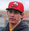 The next big Lansing Lugnuts star? Top Oakland A's prospect Tyler ...