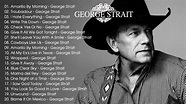 George Strait Greatest Hits Vol 2 (1987 Album) - Best Country Music ...