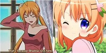 Los 10 mejores personajes de anime que tienen el pelo naranja ...
