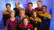 Star Trek: Voyager (1995) - Taste