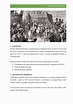 República Puritana e Revolução Gloriosa - 1 – CONTEXTO Durante a ...