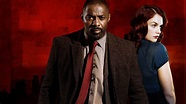 Luther: Idris Elbas Paraderolle als knallharter Polizist in der ...