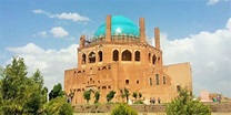 Zandschan, eine weitere iranische UNESCO-Kreativstadt? - IranKultur ...
