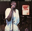 Joan Armatrading – Steppin' Out LP - Klub Starej Płyty