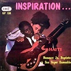 Nemours Jean Baptiste & Son Super Ensemble Inspiration, IBO Records ...