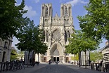 Reims Cathedral