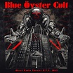 Blue Öyster Cult lanza álbum en directo » Headbangers Latinoamérica