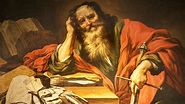 St. Paul and the Crisis of Modern Biblical Interpretation - Christendom ...