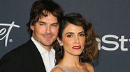 Ian Somerhalder and Nikki Reed's unique living situation as they ...
