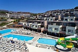 Atlantica Mikri Poli Crete - Kreta Grecja - opis hotelu | TUI Biuro Podróży