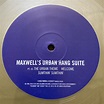 Maxwell - Maxwell's Urban Hang Suite [2LP]