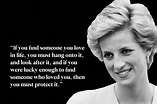 The Most Inspiring Princess Diana Quotes | Reader's Digest Canada