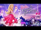 Barbie a fashion fairytale บาร์บี้ เทพธิดาแฟชั่น พากย์ไทย 10 / 14 - YouTube