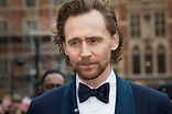 Tom Hiddleston attends The Olivier Awards at the Royal Albert Hall on ...