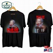 Doja Cat The Scarlet Tour 2023 Shirt Fan Concert T-Shirt Classic ...