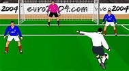 UEFA Euro 2004 Volley! - online game | Mahee.com
