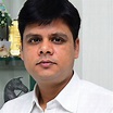 Sandeep SHRIVASTAVA | Founder & Executive Director-CIRD, Senior ...