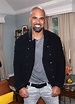 ET: Shemar Moore Gives Fans a Glimpse inside the Upcoming Season of SWAT