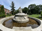 Annie Stewart Memorial Fountain – Madison, Wisconsin - Atlas Obscura