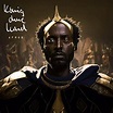 König ohne Land | Afrob | CD-Album | 2023 | cd-lexikon.de