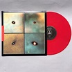 Moon Duo: Killing Time: Expanded Edition (Red Vinyl) – Sacred Bones Records