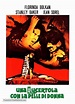 Una lucertola con la pelle di donna (1971) Italian movie poster